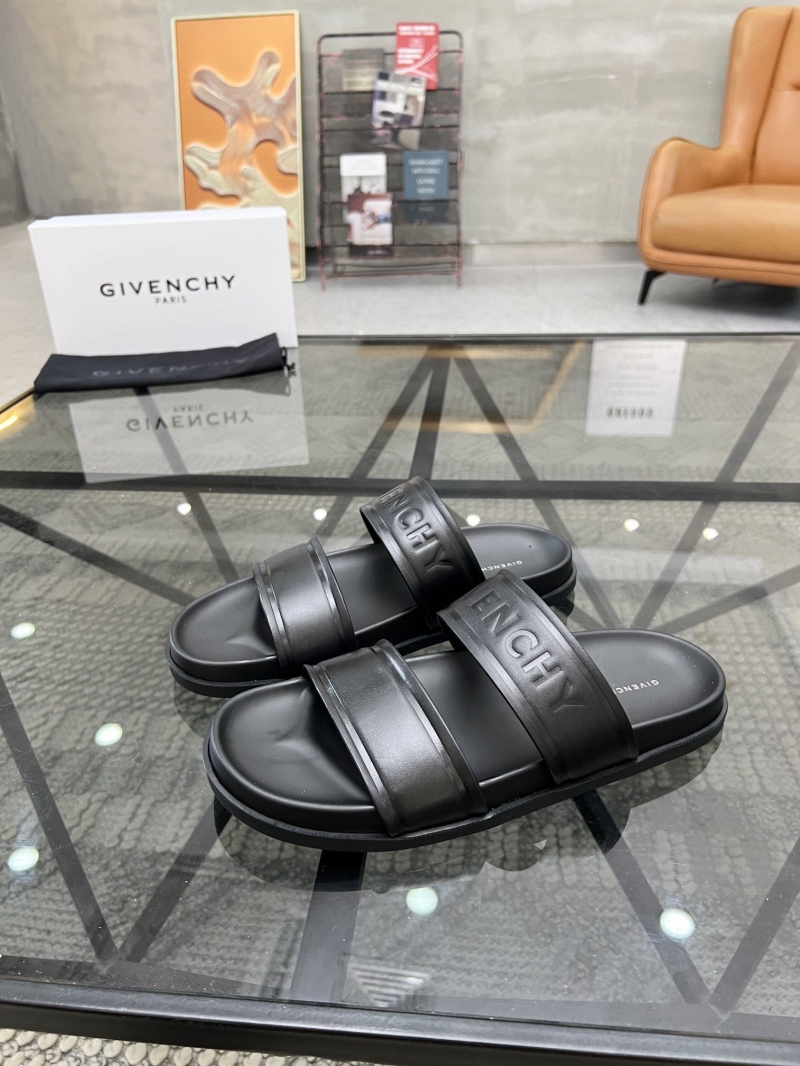 Givenchy Slippers